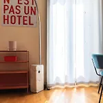 Apartament Youhosty - Charm Via Torino *