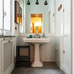 Youhosty - Charm Via Torino Apartament Mediolan
