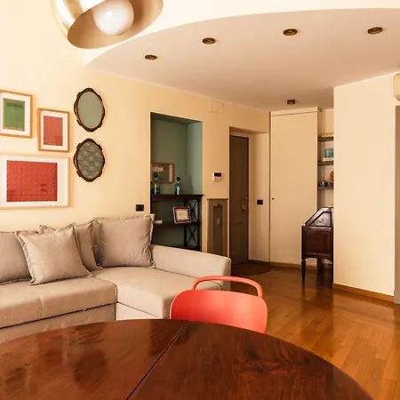 Apartament Youhosty - Charm Via Torino