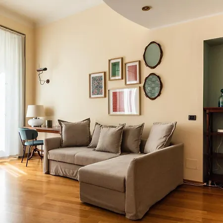 Apartament Youhosty - Charm Via Torino